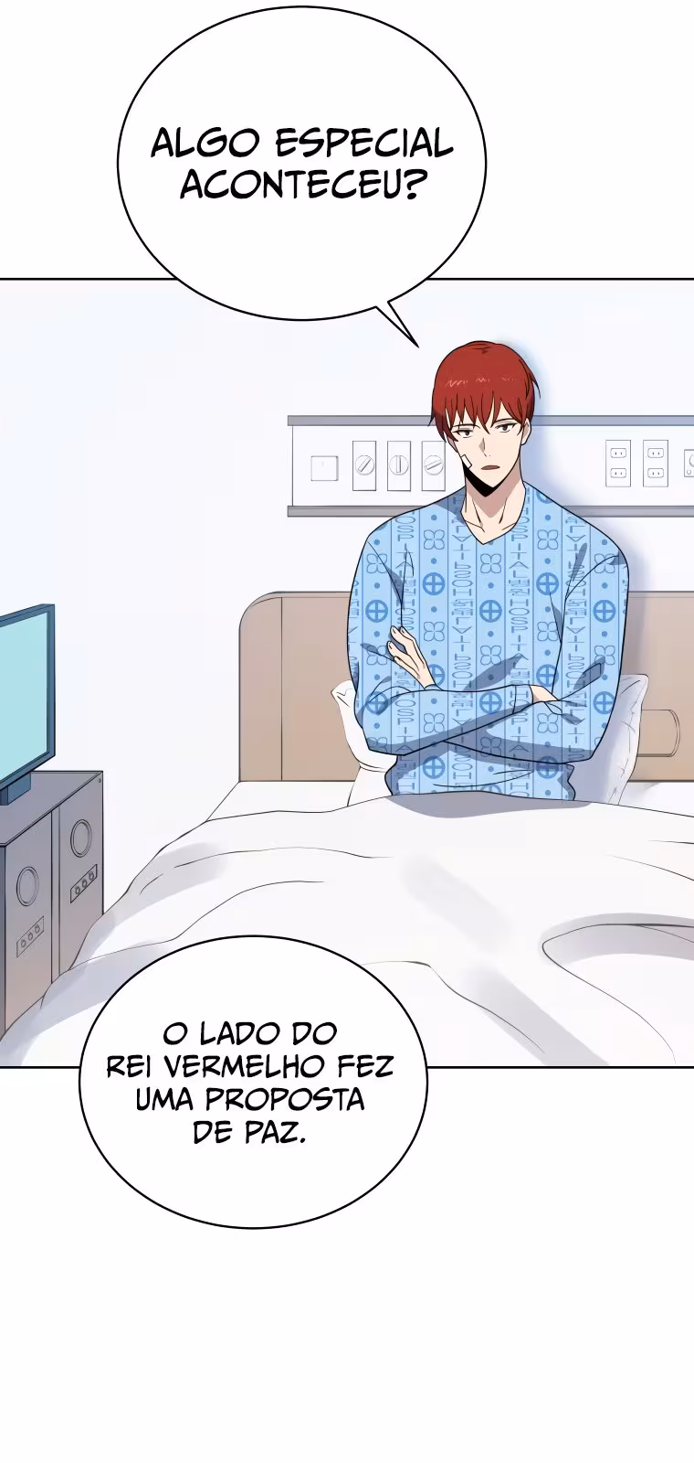Página do Capítulo 140
