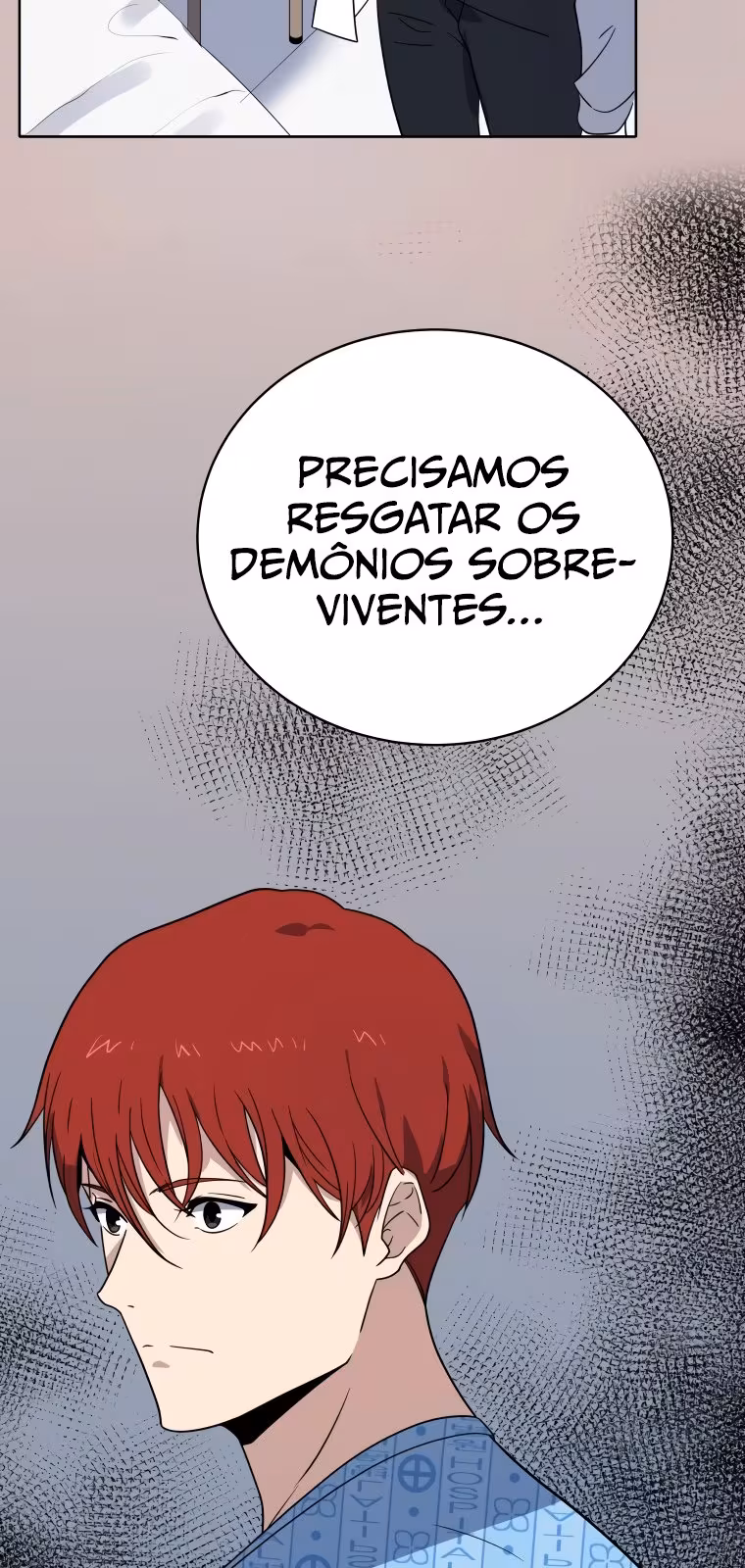 Página do Capítulo 140