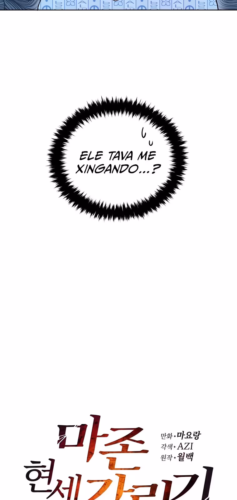 Página do Capítulo 140