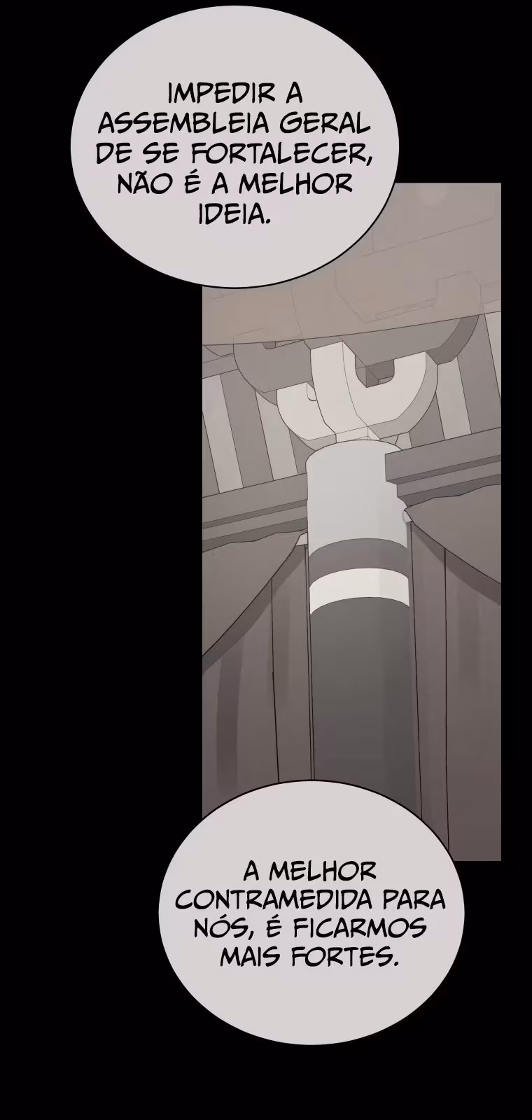 Página do Capítulo 141 S2 Fim