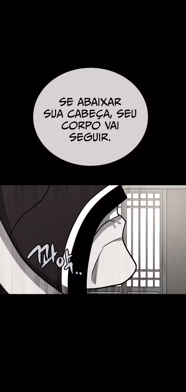 Página do Capítulo 141 S2 Fim