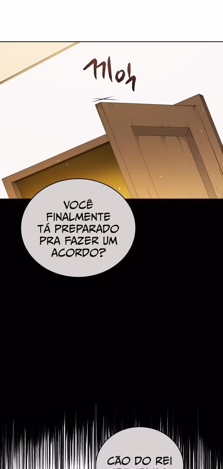 Página do Capítulo 141 S2 Fim