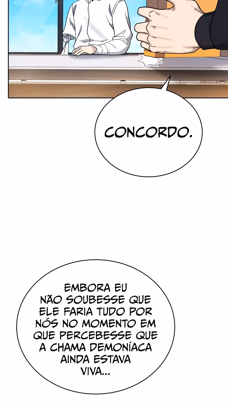 Página do Capítulo 141 S2 Fim