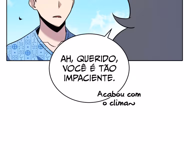 Página do Capítulo 141 S2 Fim