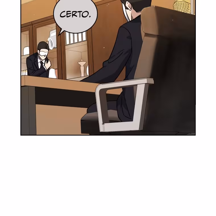 Página do Capítulo 141 S2 Fim