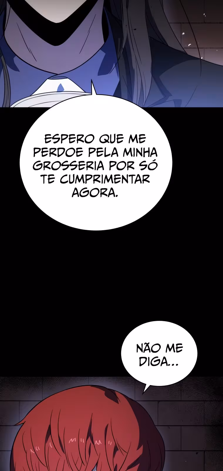 Página do Capítulo 141 S2 Fim
