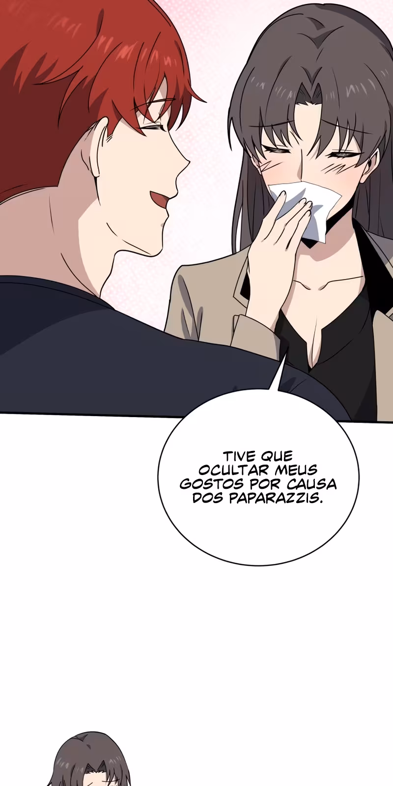 Página do Capítulo 142