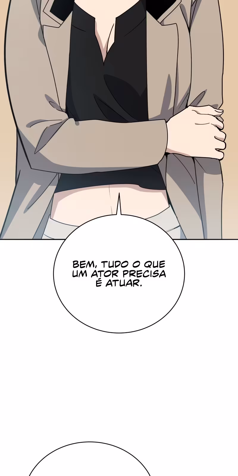 Página do Capítulo 142