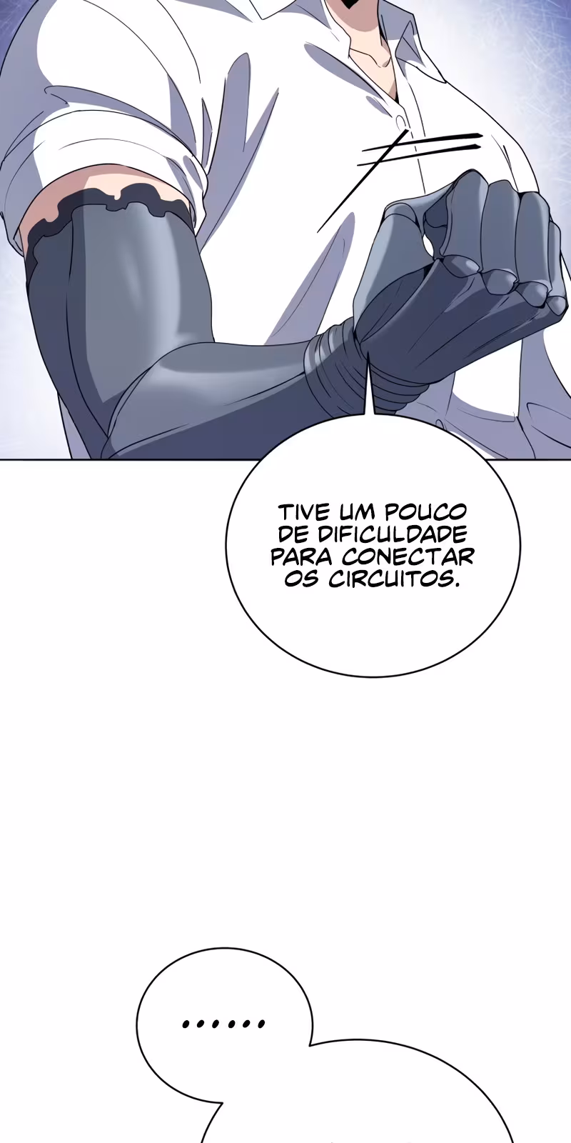 Página do Capítulo 142