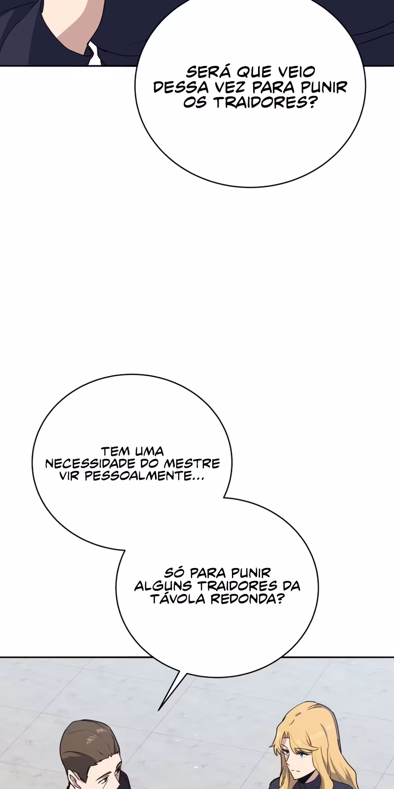 Página do Capítulo 142