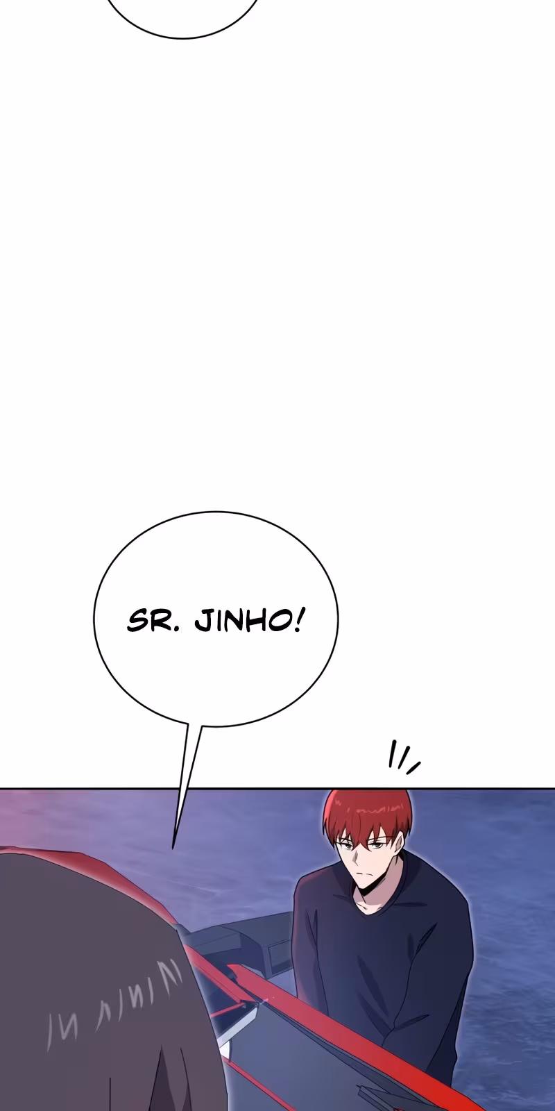 Página do Capítulo 142