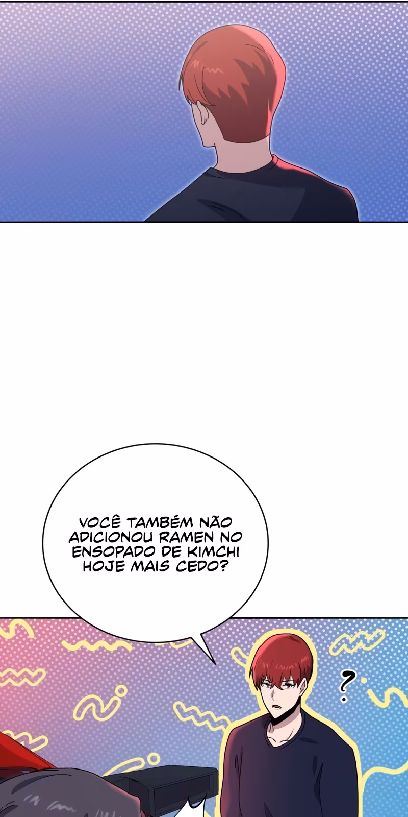 Página do Capítulo 142