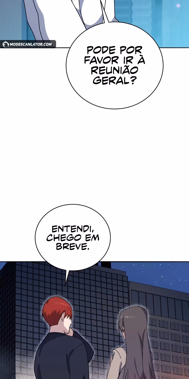 Página do Capítulo 142