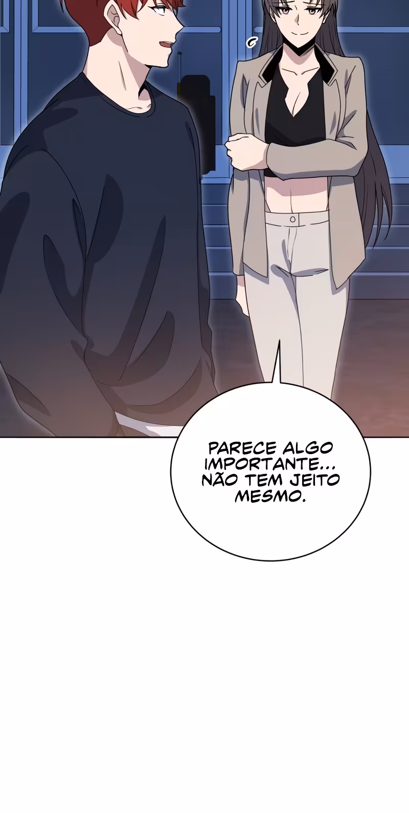 Página do Capítulo 142