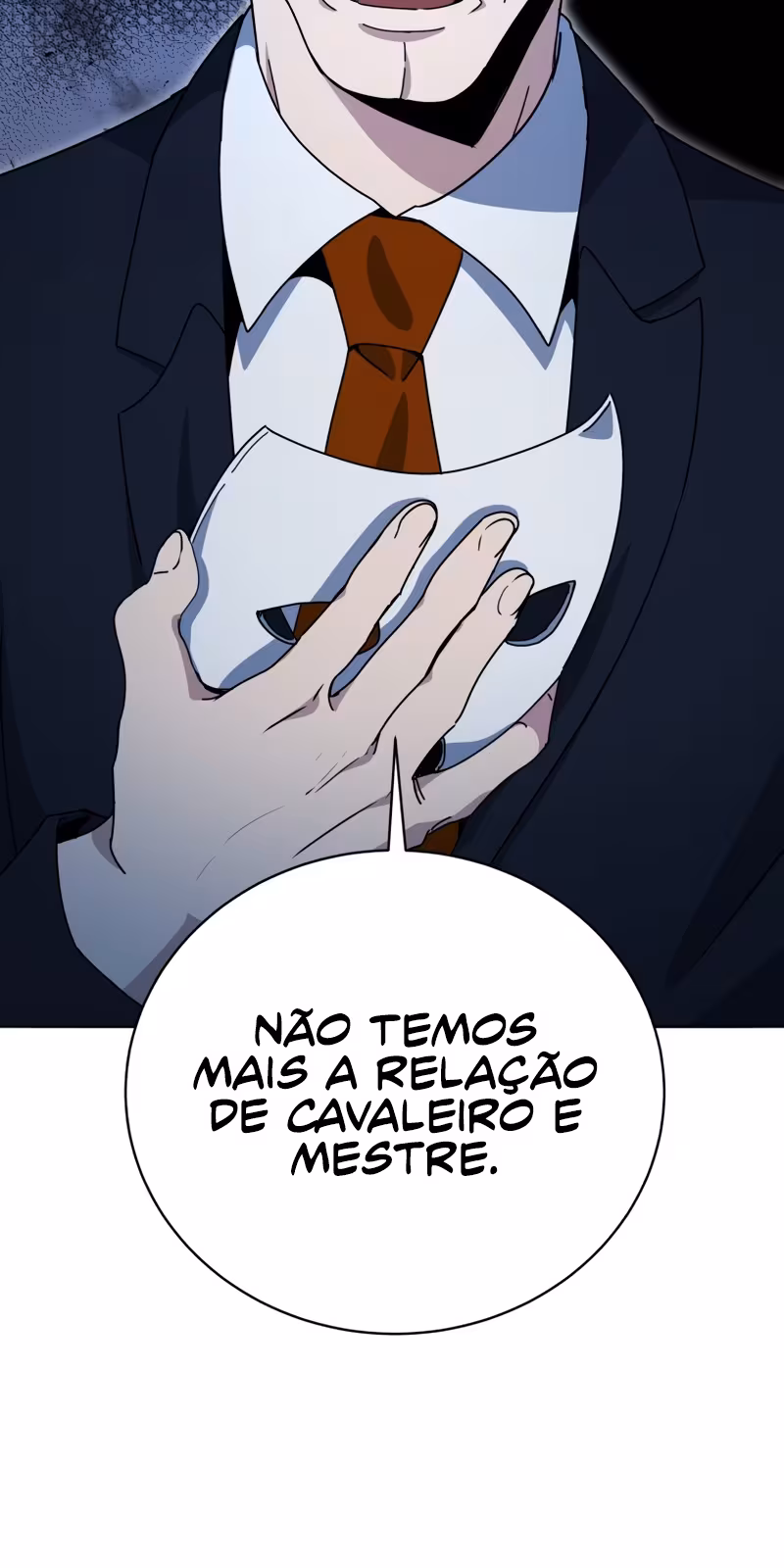 Página do Capítulo 142