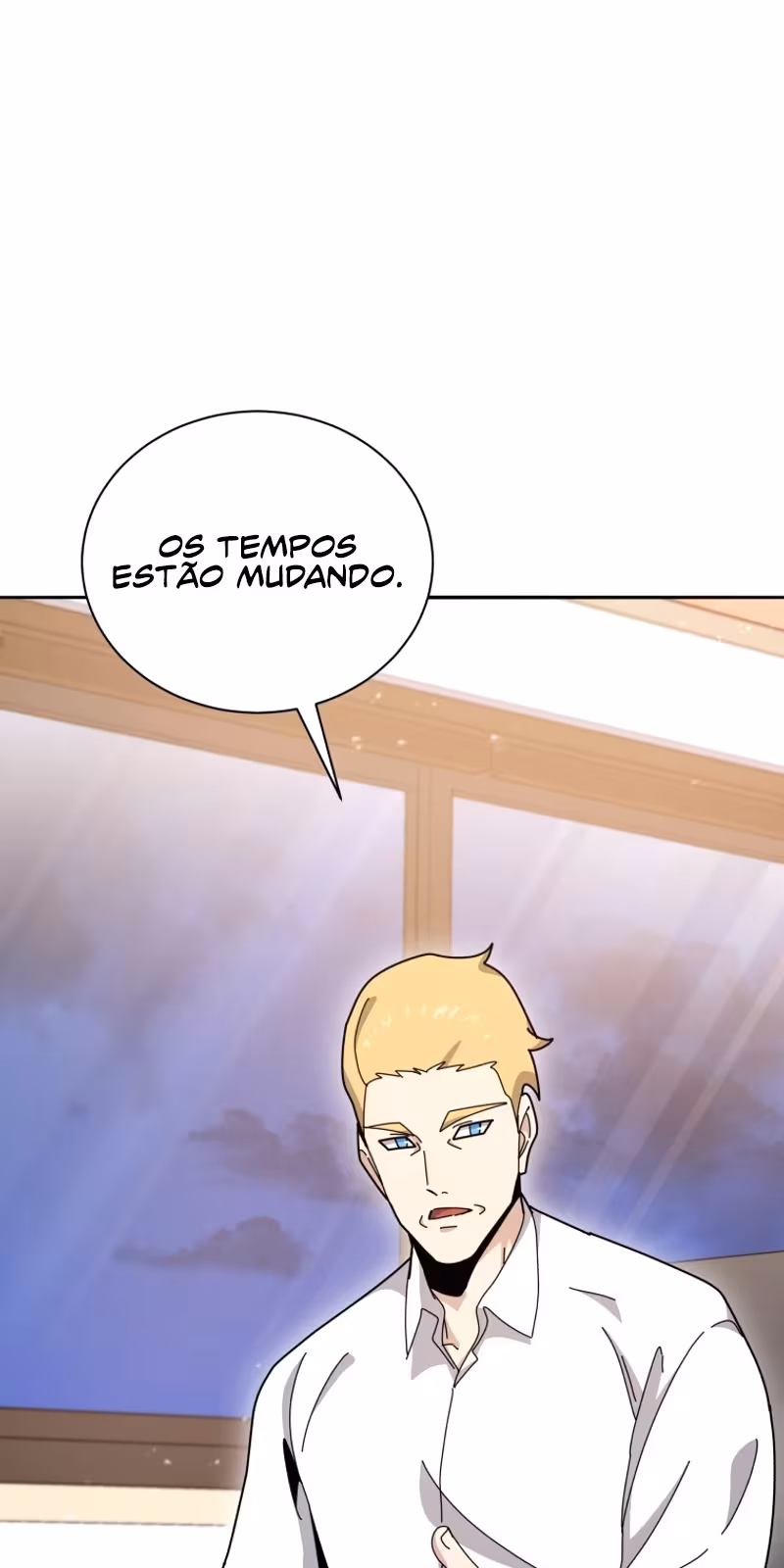 Página do Capítulo 143