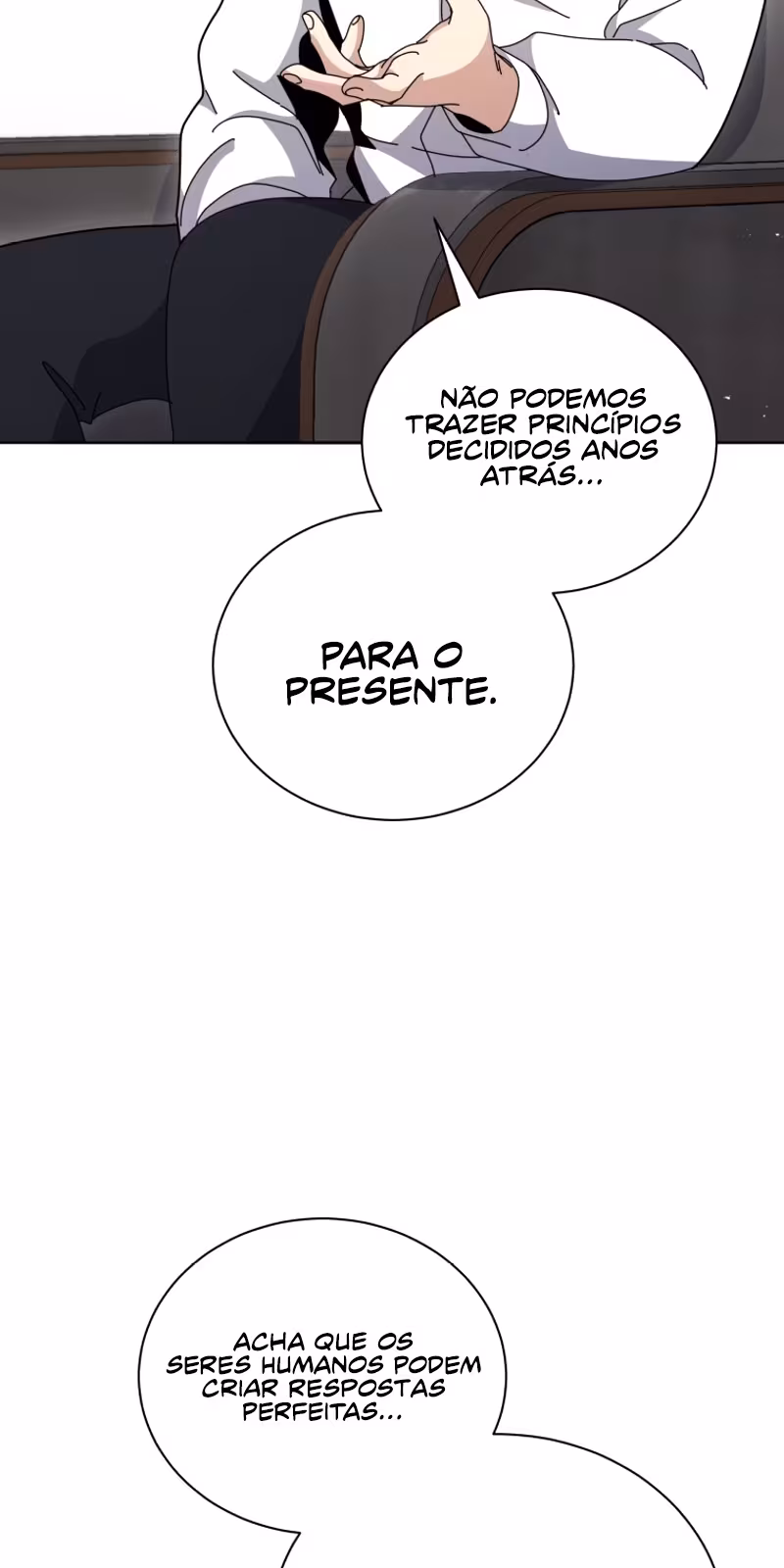 Página do Capítulo 143