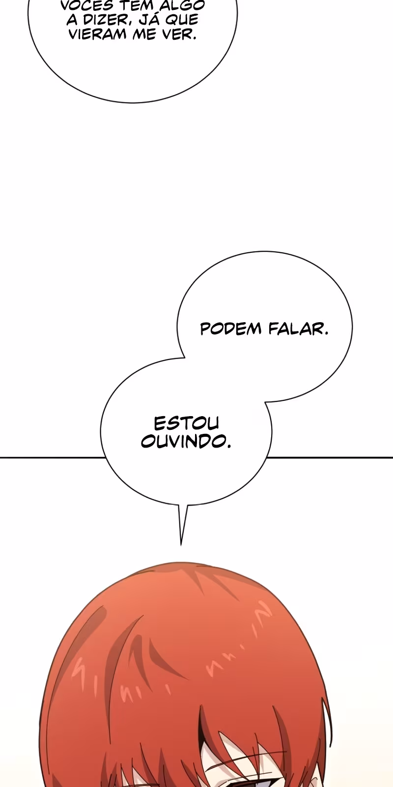 Página do Capítulo 143