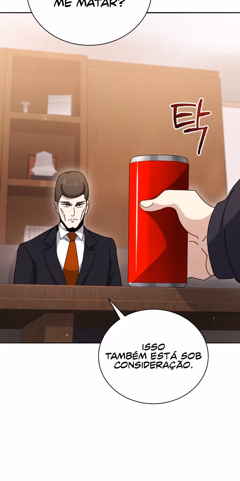 Página do Capítulo 143