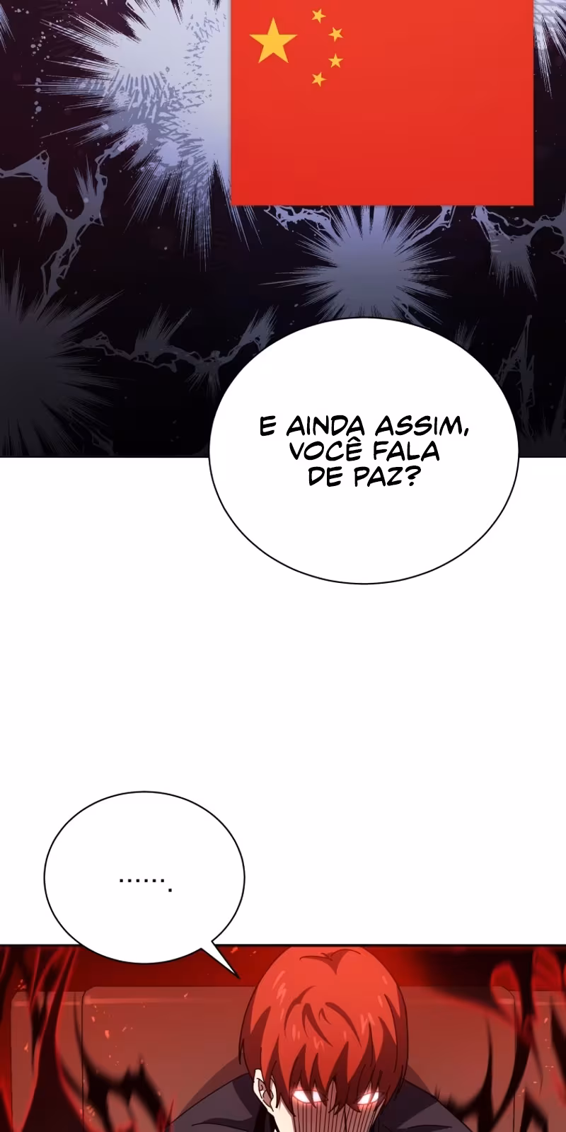 Página do Capítulo 143
