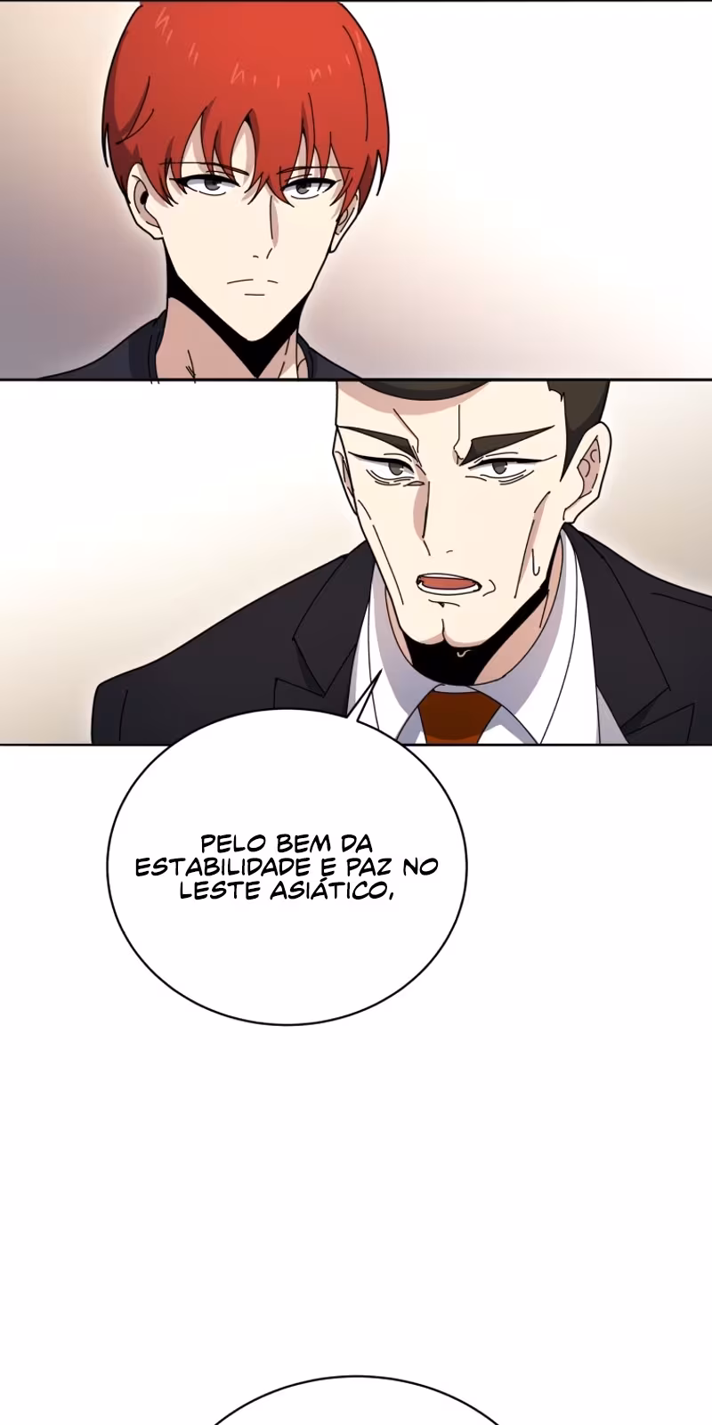 Página do Capítulo 144