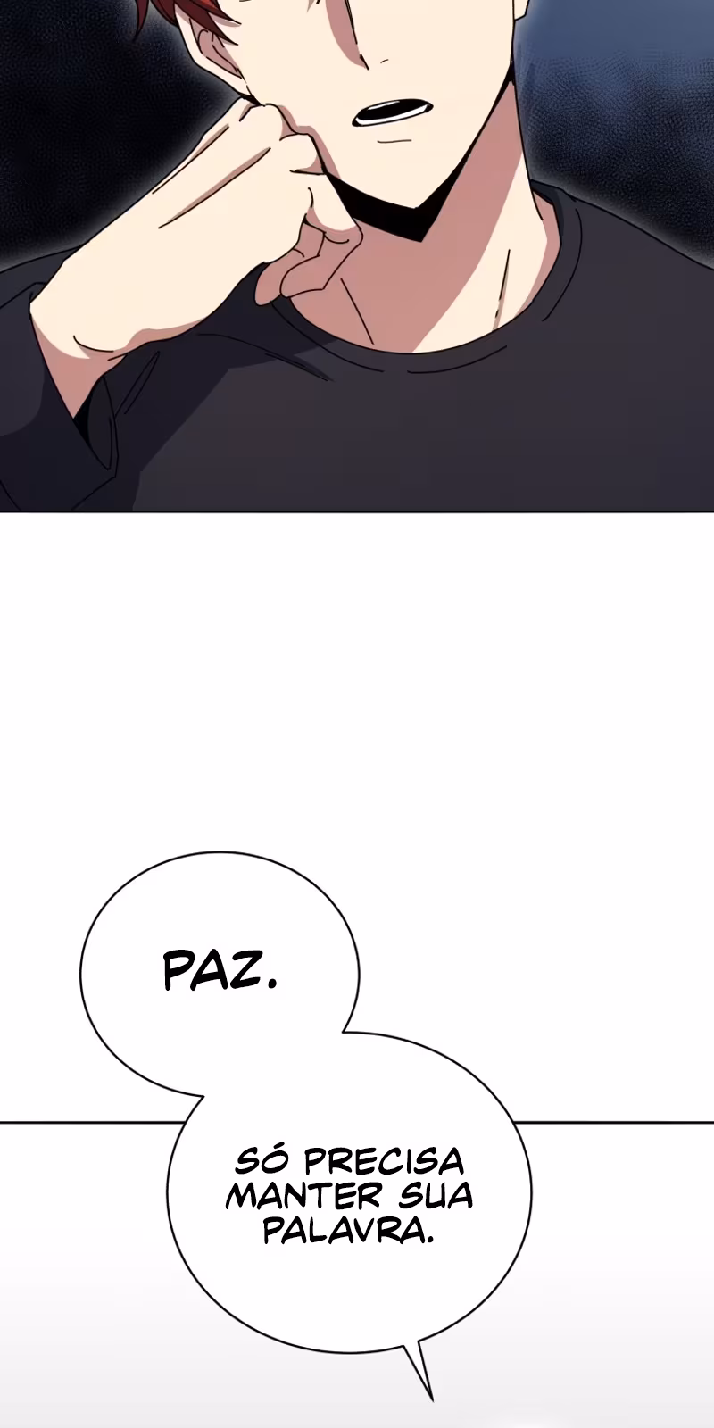 Página do Capítulo 144