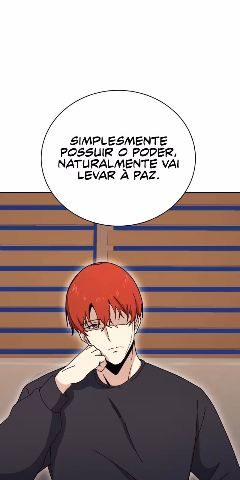 Página do Capítulo 144