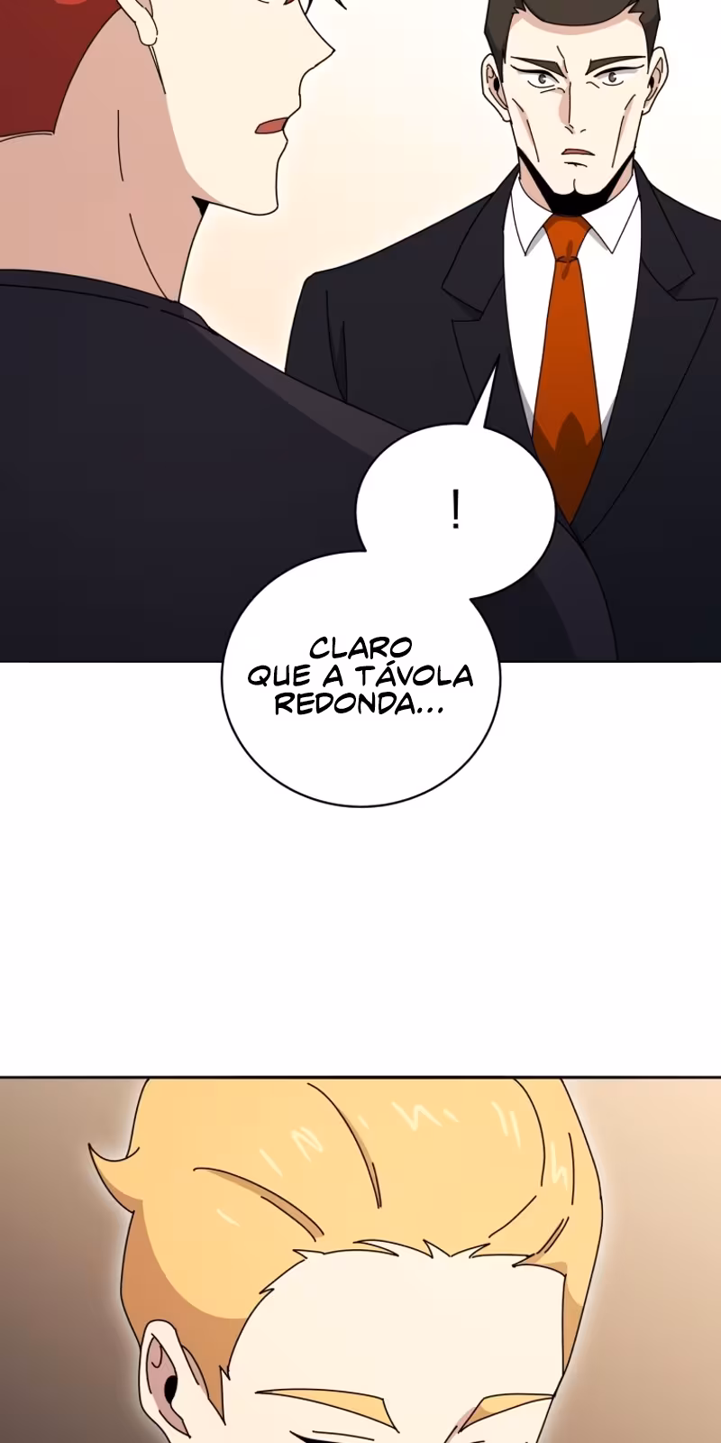 Página do Capítulo 144