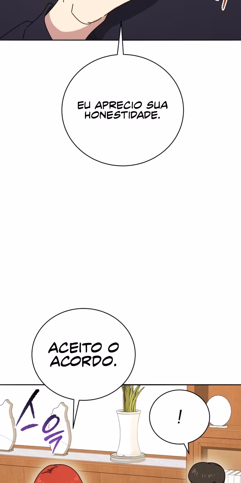 Página do Capítulo 144