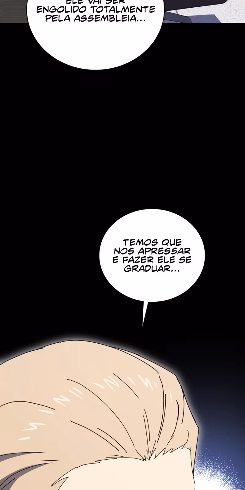 Página do Capítulo 144