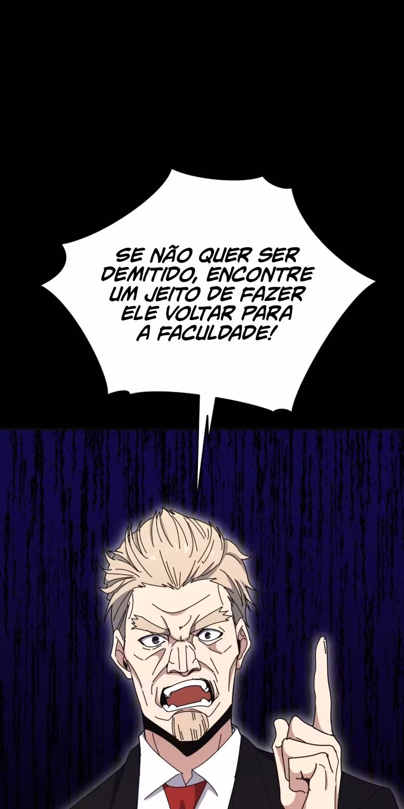Página do Capítulo 144