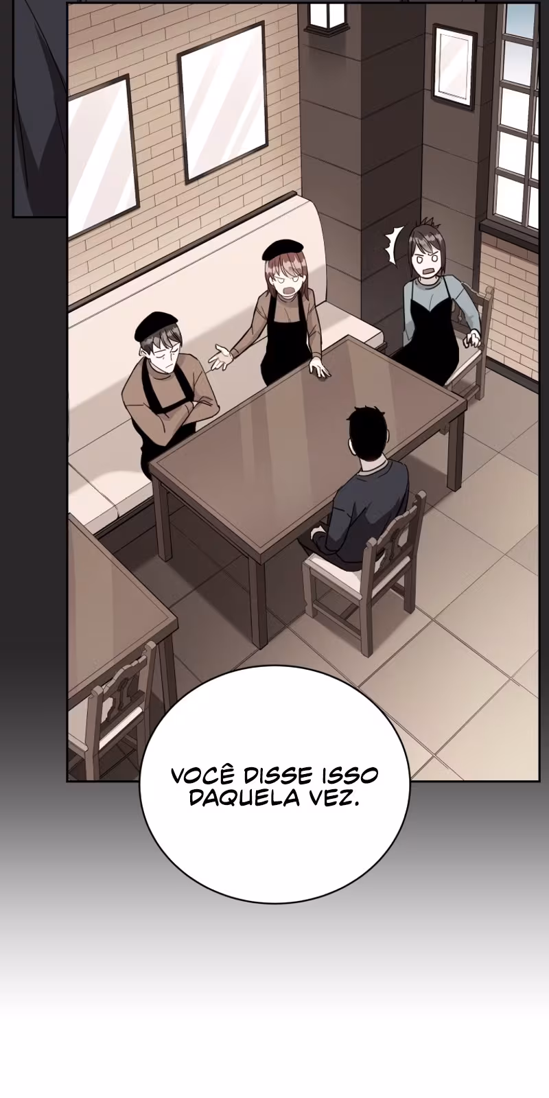 Página do Capítulo 144