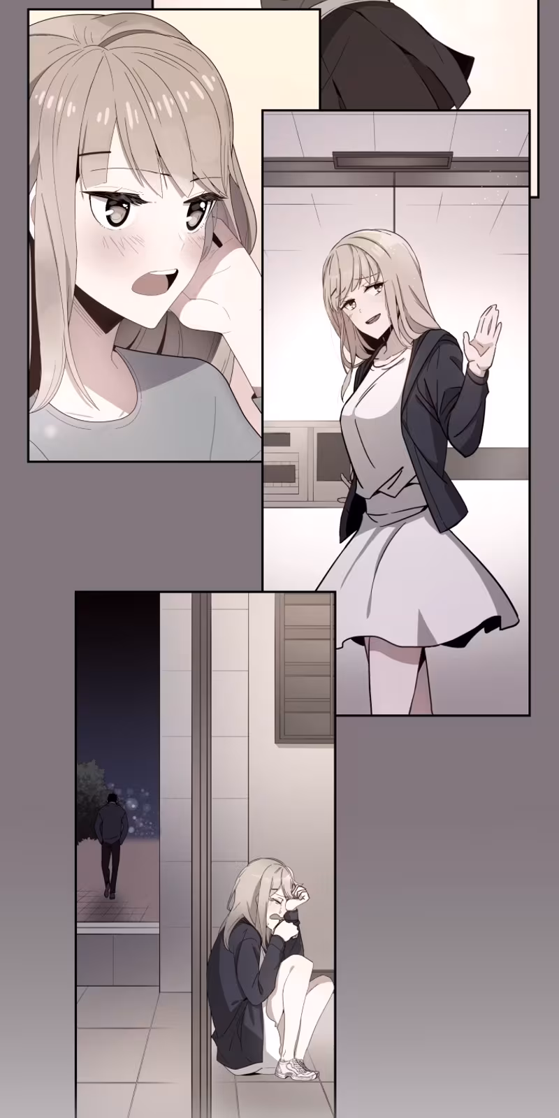 Página do Capítulo 144
