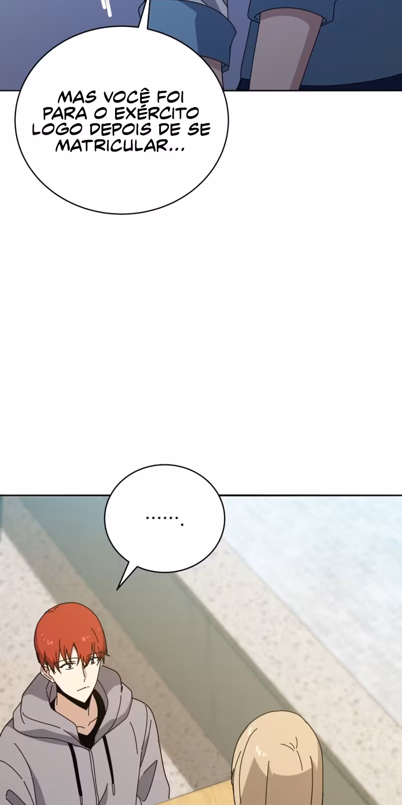 Página do Capítulo 145
