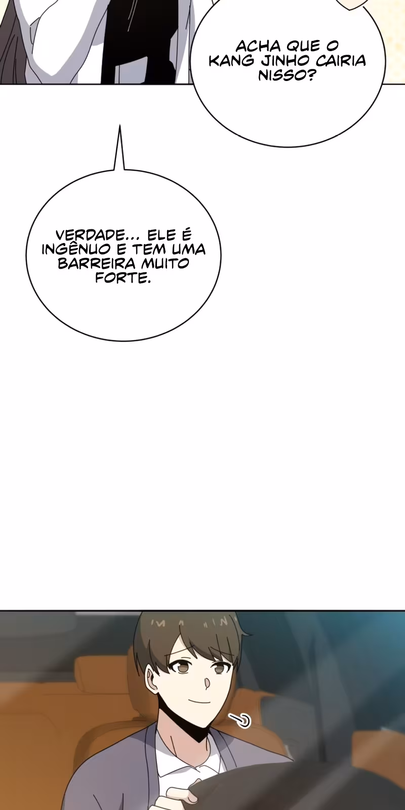 Página do Capítulo 145