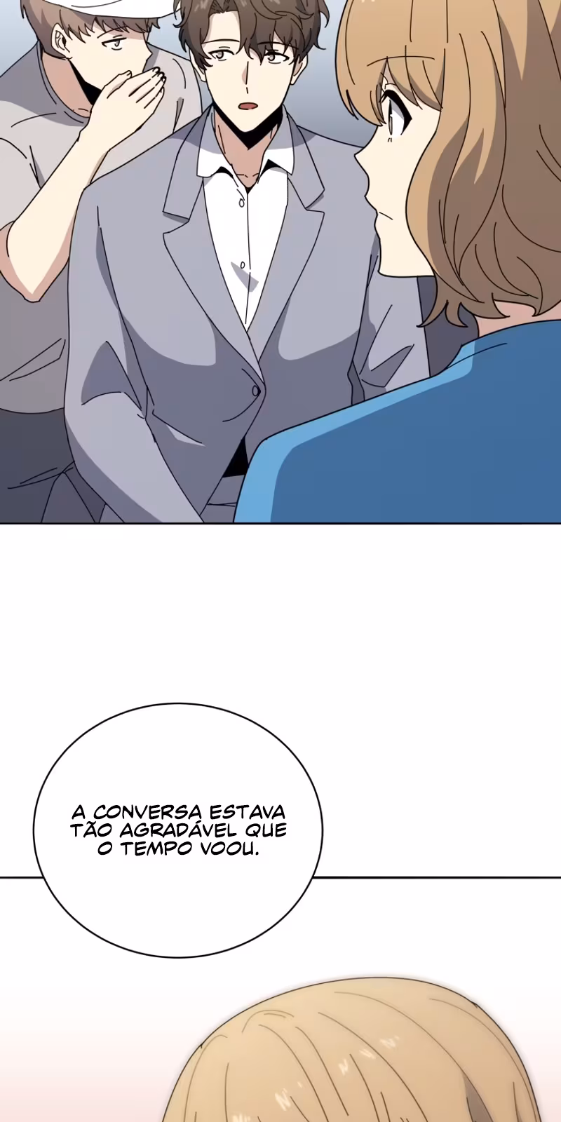 Página do Capítulo 145