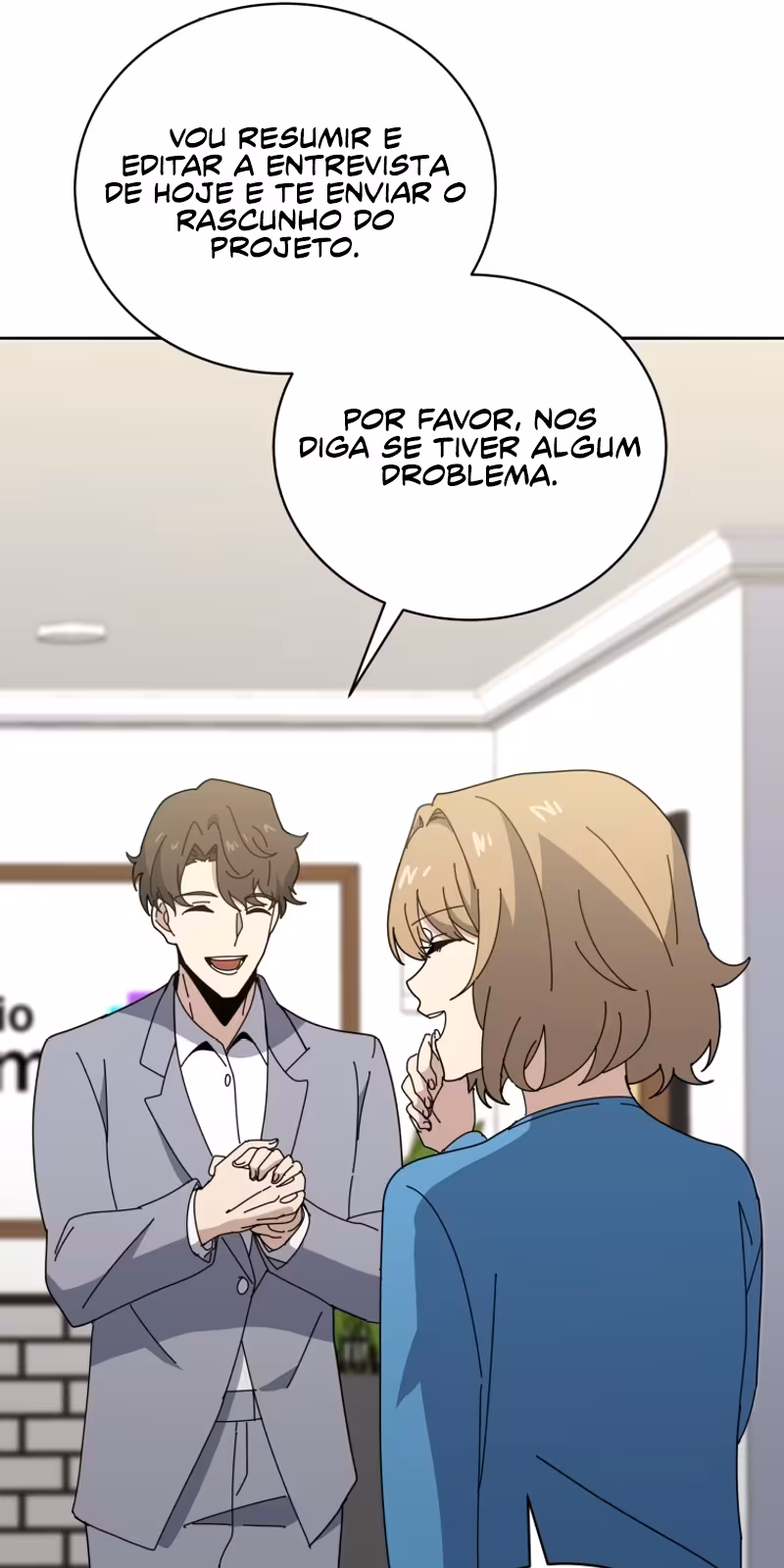 Página do Capítulo 145