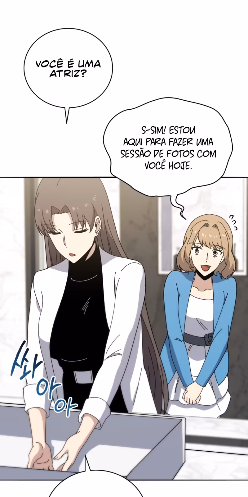 Página do Capítulo 145