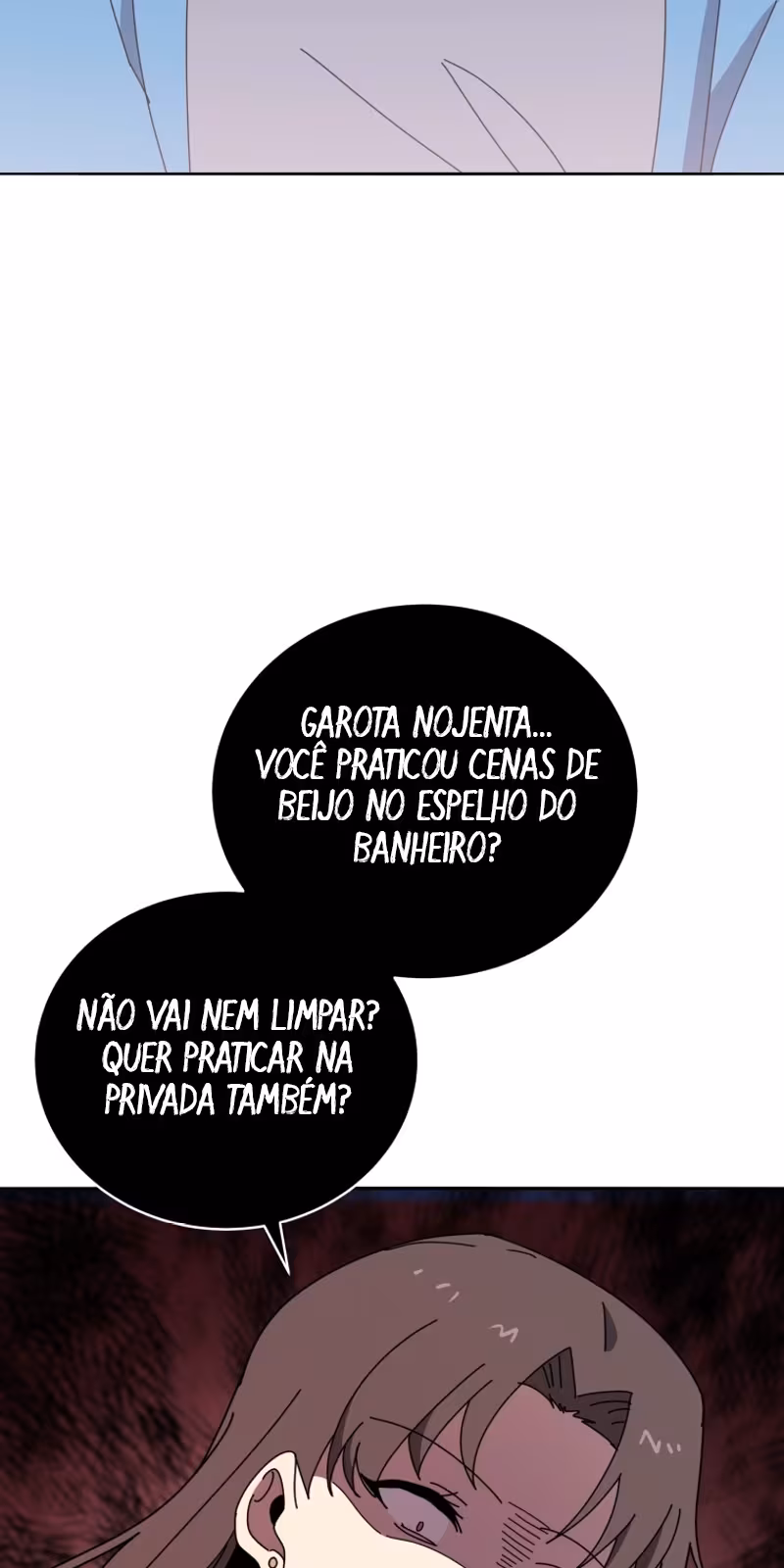 Página do Capítulo 145