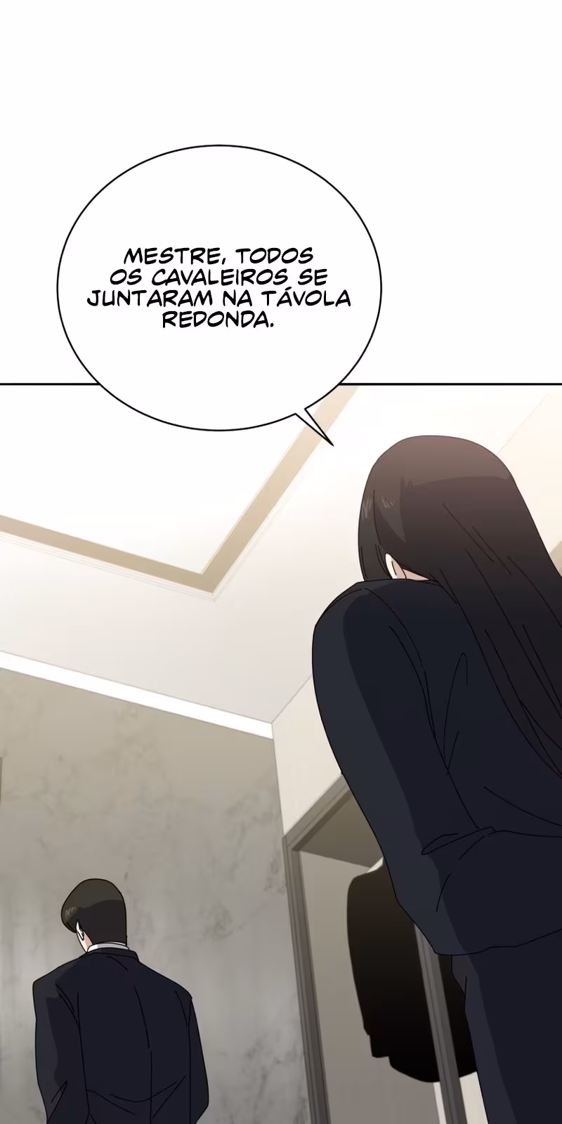 Página do Capítulo 146