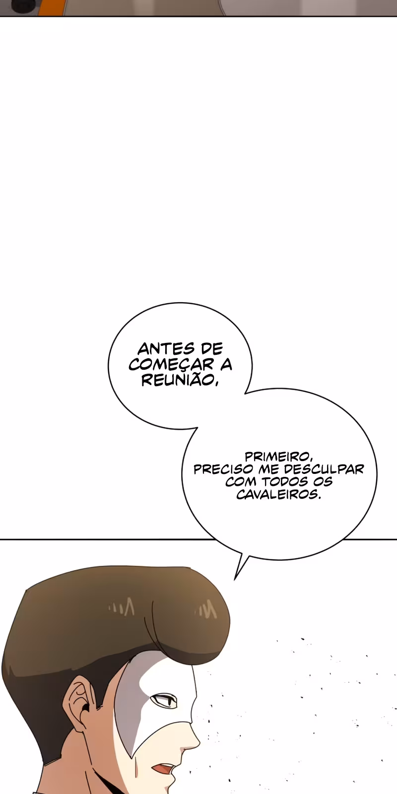 Página do Capítulo 146
