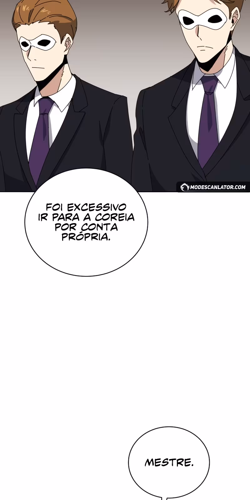 Página do Capítulo 146