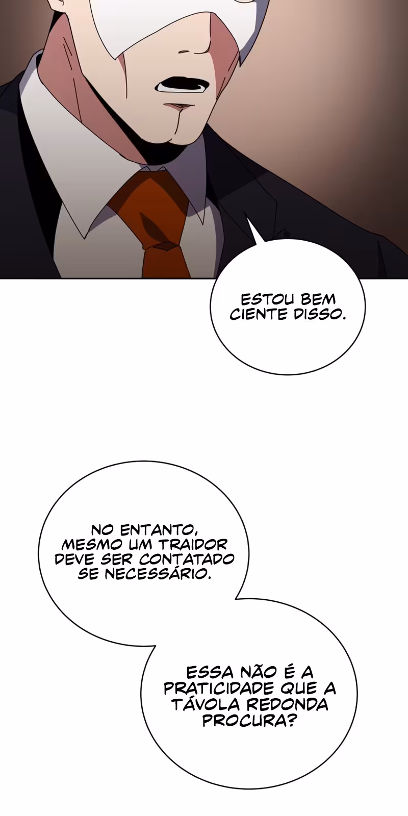 Página do Capítulo 146