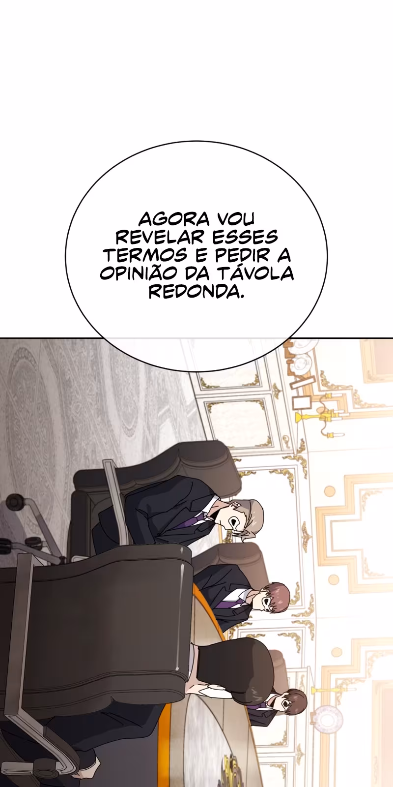 Página do Capítulo 146