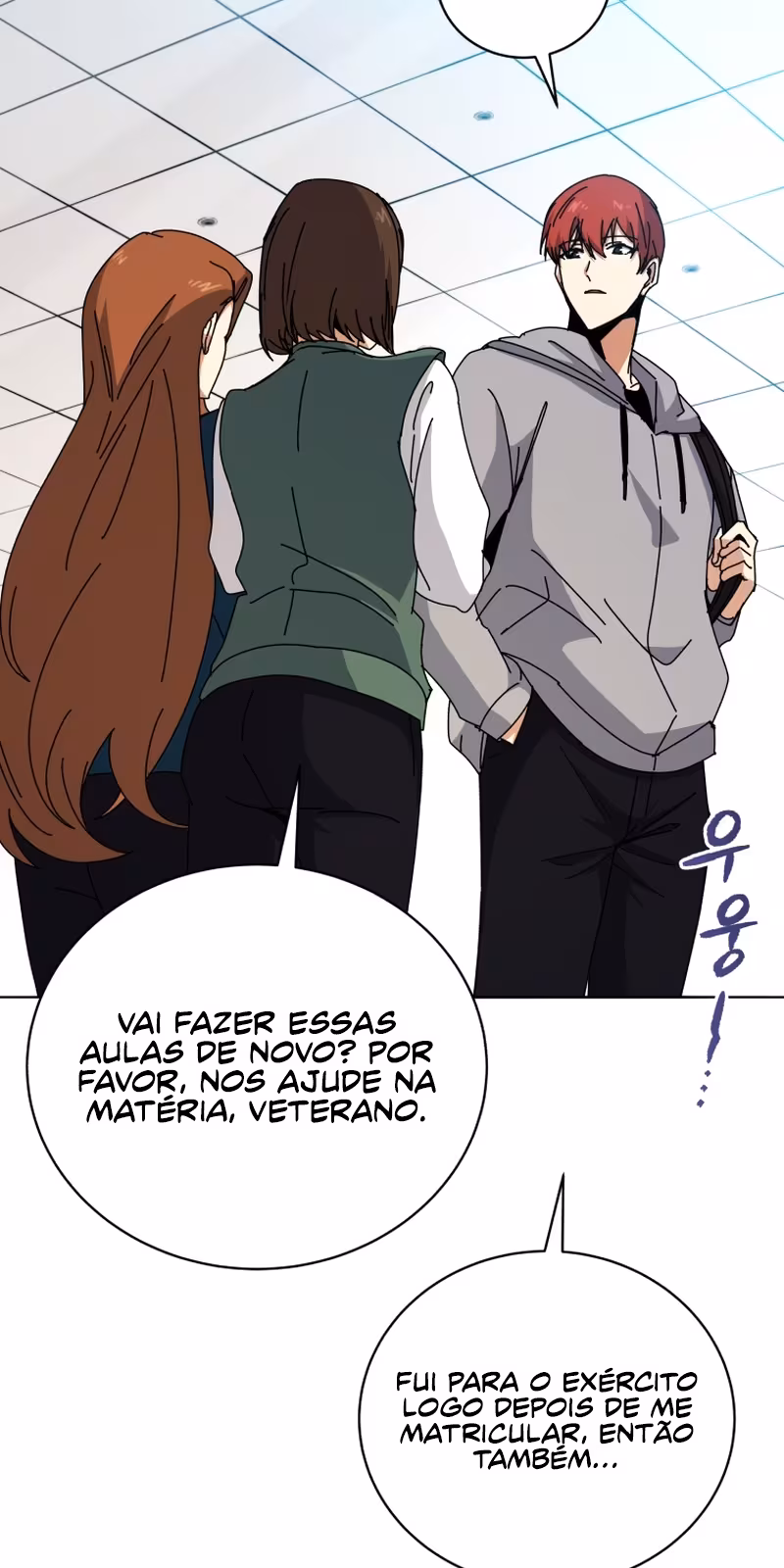 Página do Capítulo 146