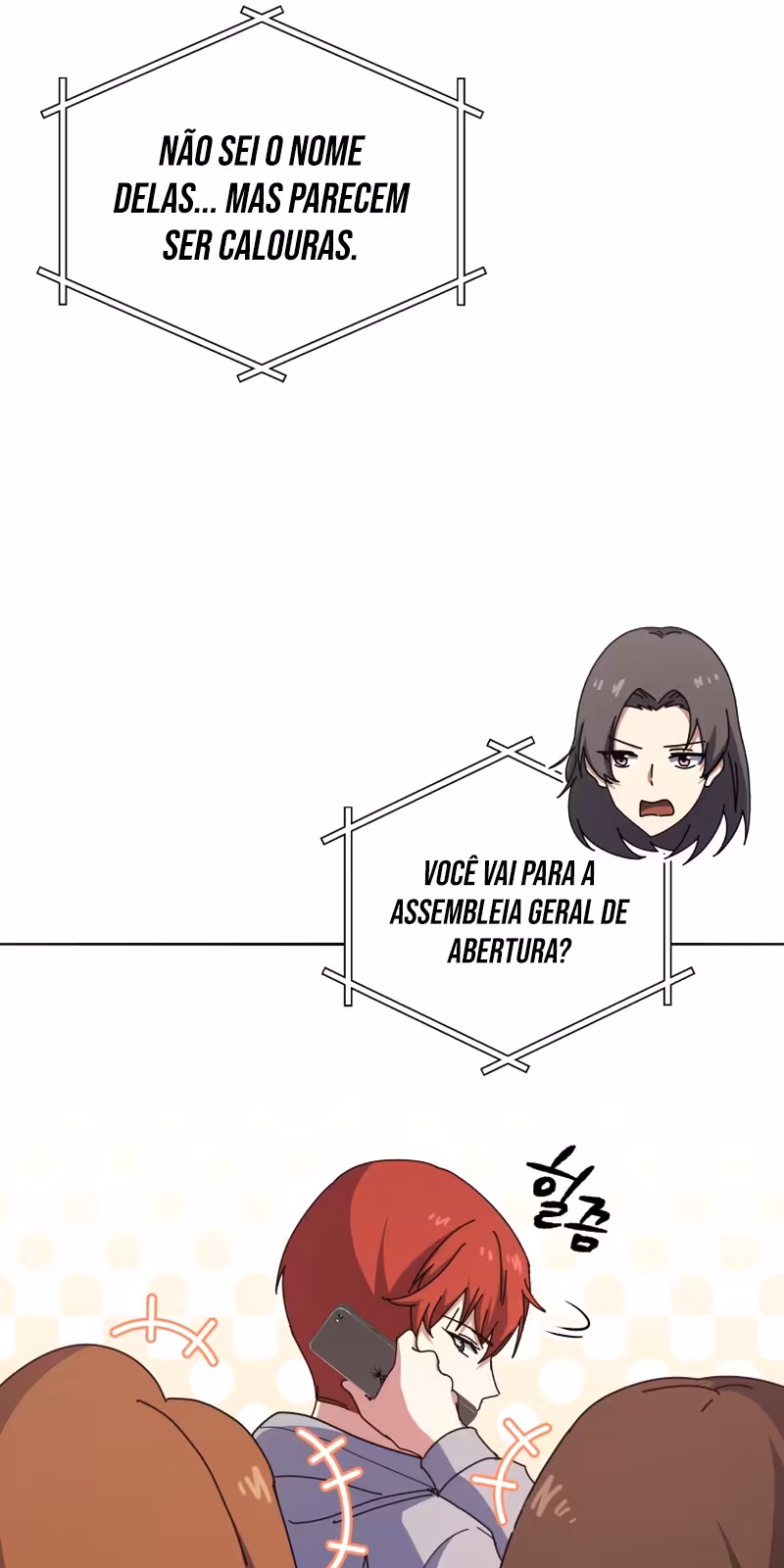 Página do Capítulo 146