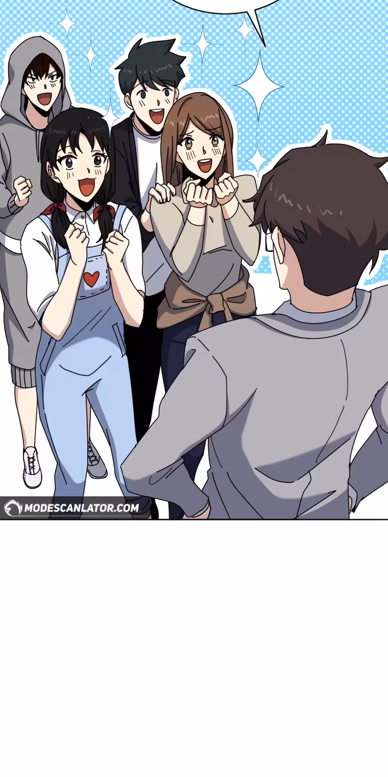 Página do Capítulo 147