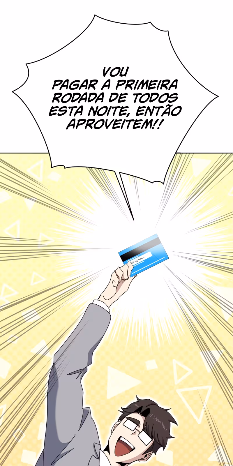 Página do Capítulo 147