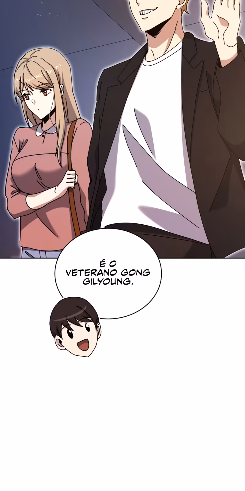 Página do Capítulo 147