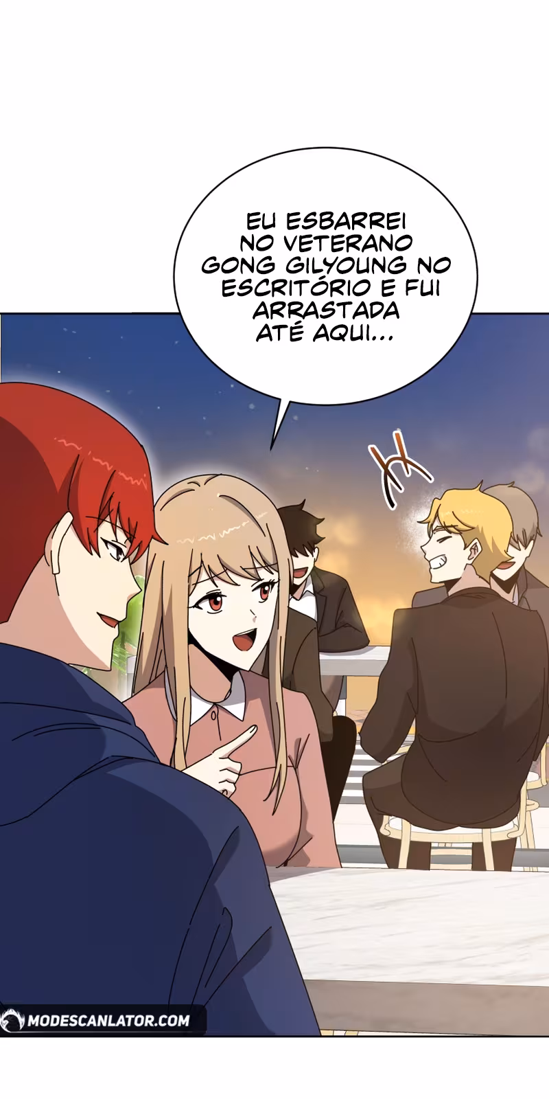 Página do Capítulo 147